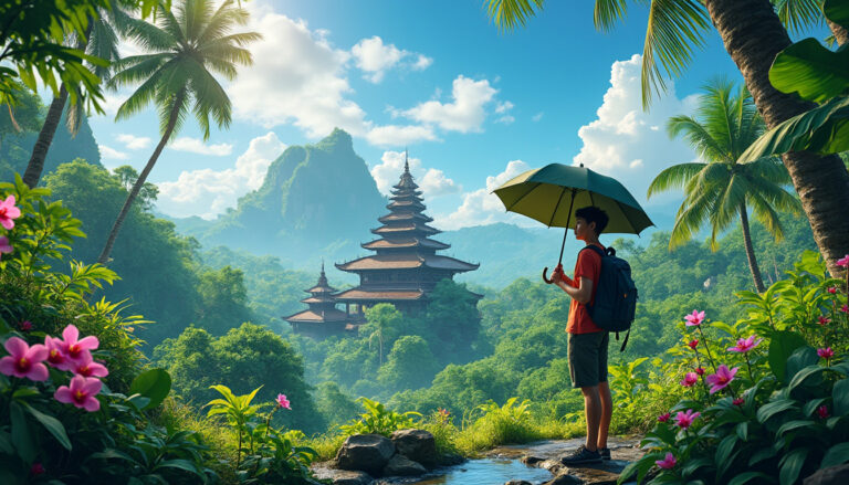 découvrez tout ce qu'il faut savoir sur le climat de la malaisie en mars pour bien préparer votre voyage. conseils sur les températures, les précipitations et les meilleures activités à faire durant ce mois. ne laissez rien au hasard et optimisez votre séjour en malaisie.