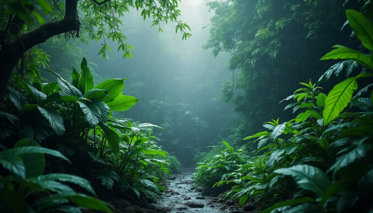 découvrez le climat en malaisie mois par mois : une guide complète sur les températures, les précipitations et les meilleures périodes pour visiter ce pays exotique.