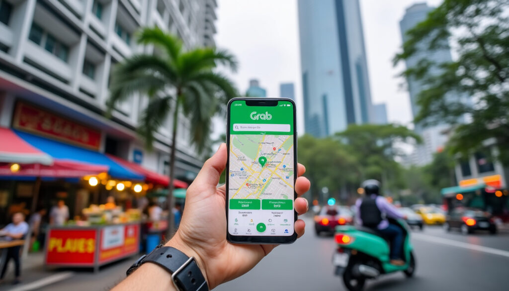 découvrez tout ce qu'il faut savoir sur grab en malaisie pour 2025. avis, astuces et conseils pour optimiser votre expérience avec cette application de transport et de livraison. ne manquez aucune information essentielle !