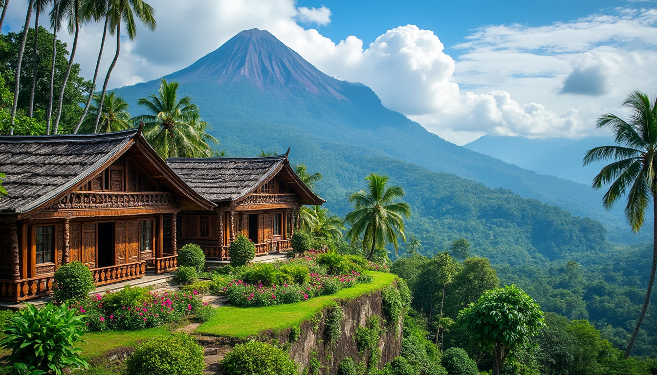 découvrez bukit tinggi, un joyau hors du temps, à travers notre guide complet. explorez ses paysages enchanteurs, sa culture riche et ses activités incontournables pour vivre une expérience inoubliable au cœur de la nature.