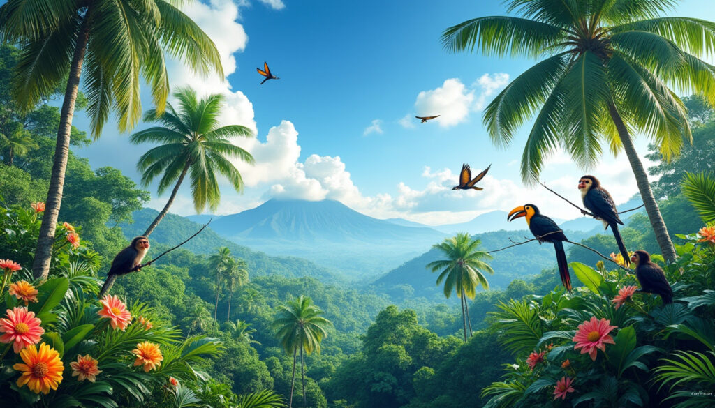 découvrez tout ce que vous devez savoir sur le climat en malaisie au mois d'août. préparez votre voyage en connaissant les températures, les précipitations et les meilleures activités à faire sous le soleil tropical.