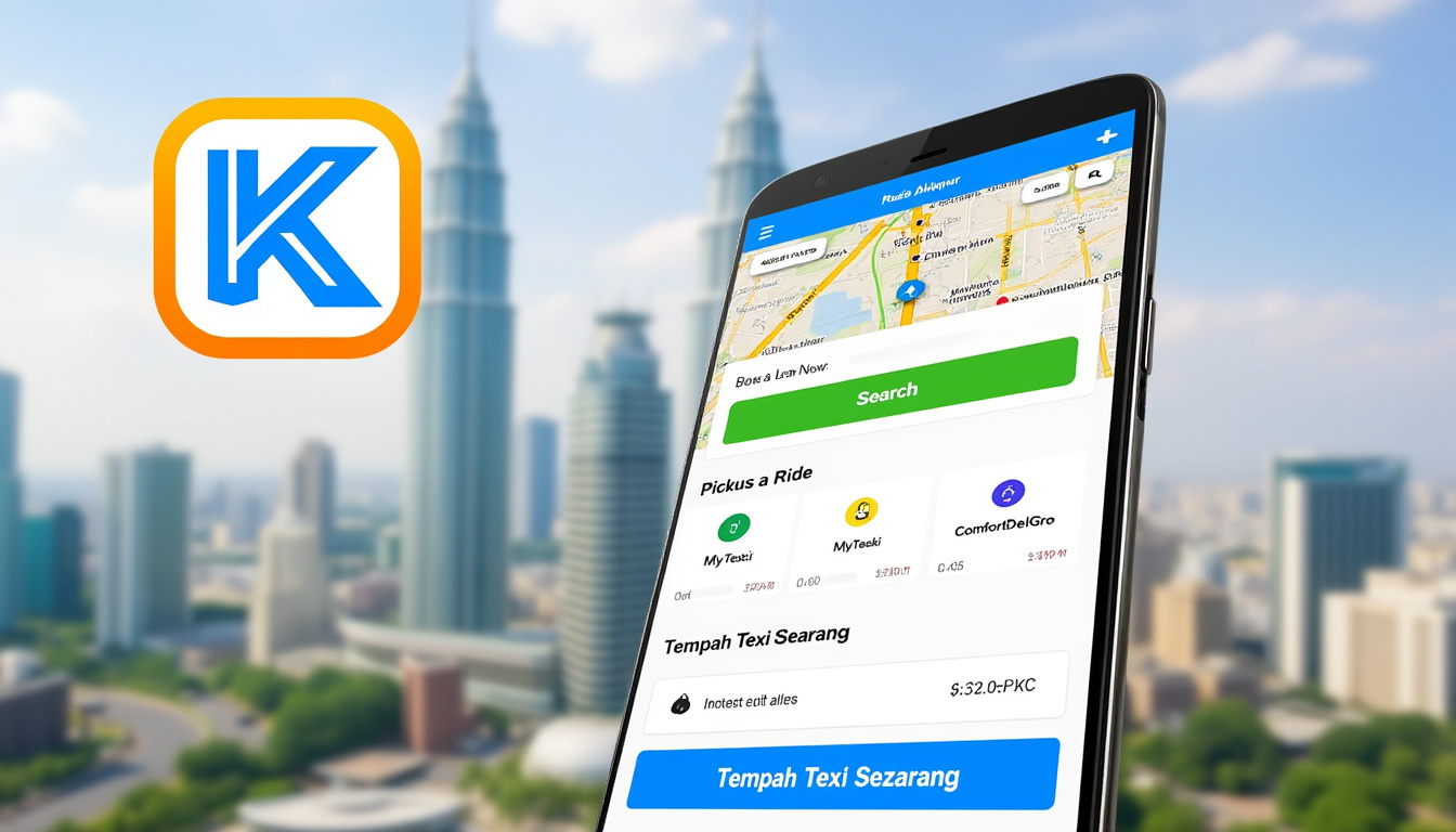 découvrez comment utiliser une application de taxi en malaisie en 2025 avec notre guide détaillé. apprenez à choisir l'application idéale, à passer une commande facilement, et à profiter des meilleures offres de transport dans les villes malaisiennes. simplifiez vos déplacements tout en profitant de la technologie moderne.