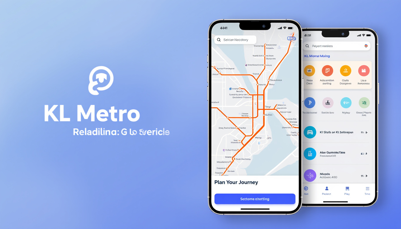 découvrez l'application métro de kuala lumpur, votre guide pratique pour naviguer facilement dans la ville en 2025. profitez de conseils utiles, des horaires à jour et des informations sur les stations pour optimiser vos déplacements.
