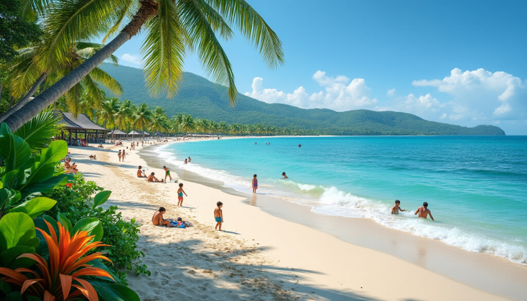 découvrez desaru coast, une destination balnéaire incontournable en malaisie. ce guide complet vous dévoile les secrets des plages immaculées, des activités palpitantes et des merveilles naturelles de la côte malaisienne. préparez-vous à explorer les joyaux cachés et à vivre une expérience inoubliable au cœur de desaru.