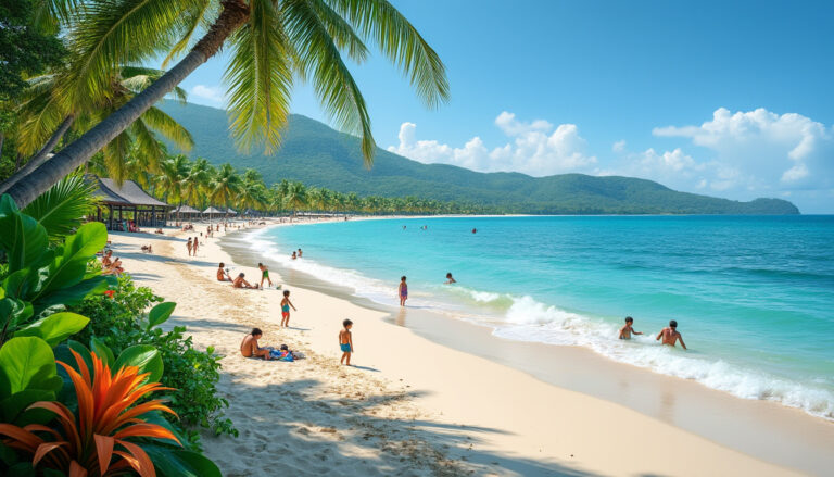 découvrez desaru coast, une destination balnéaire incontournable en malaisie. ce guide complet vous dévoile les secrets des plages immaculées, des activités palpitantes et des merveilles naturelles de la côte malaisienne. préparez-vous à explorer les joyaux cachés et à vivre une expérience inoubliable au cœur de desaru.