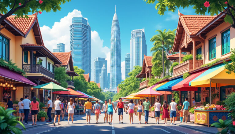 découvrez notre guide pratique pour dénicher un logement en malaisie. profitez de conseils et d'astuces indispensables pour réussir votre recherche, vous installer sereinement et vous acclimater à votre nouvel environnement. que vous soyez expatrié, étudiant ou en voyage, maîtrisez les clés pour trouver l'endroit idéal.