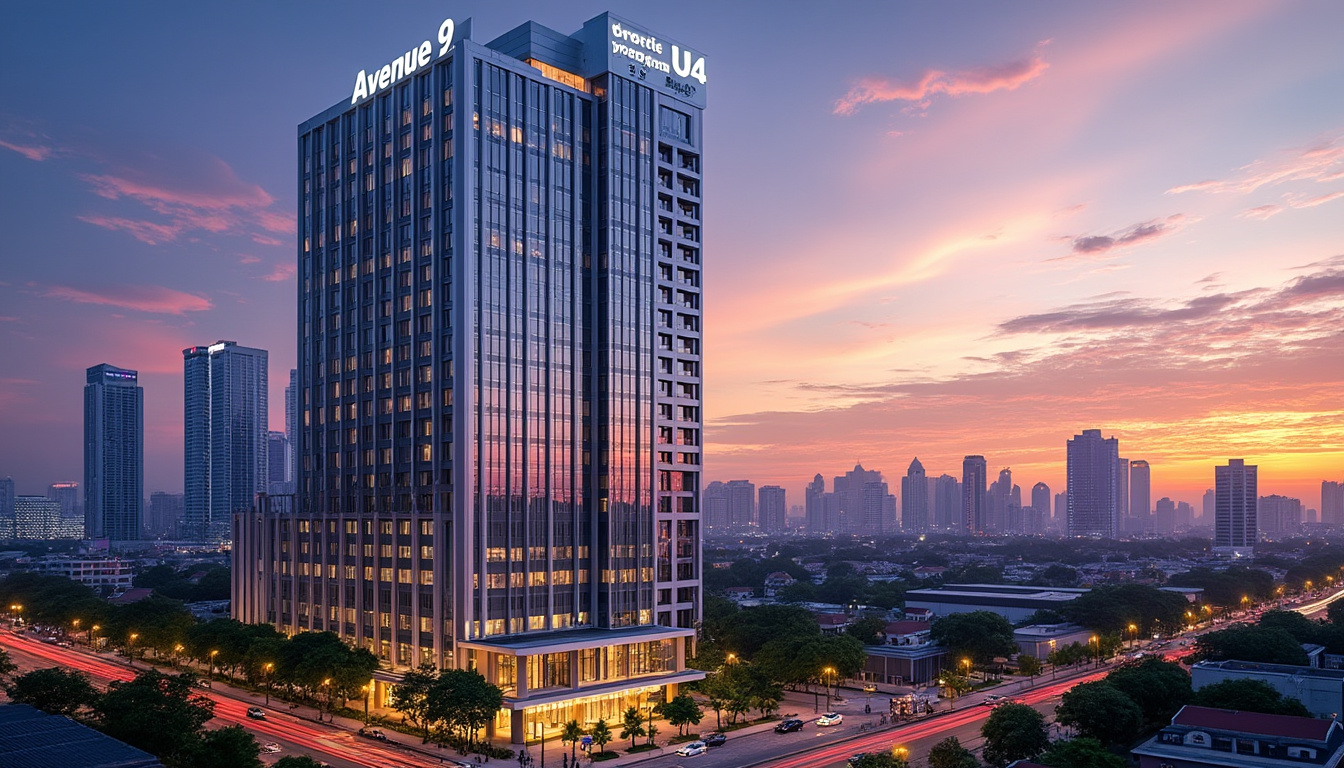 découvrez notre hôtel à petaling jaya, un havre de confort idéalement situé à proximité de kuala lumpur. profitez d'un séjour agréable avec des chambres modernes, des services de qualité et un accès facile aux attractions locales.