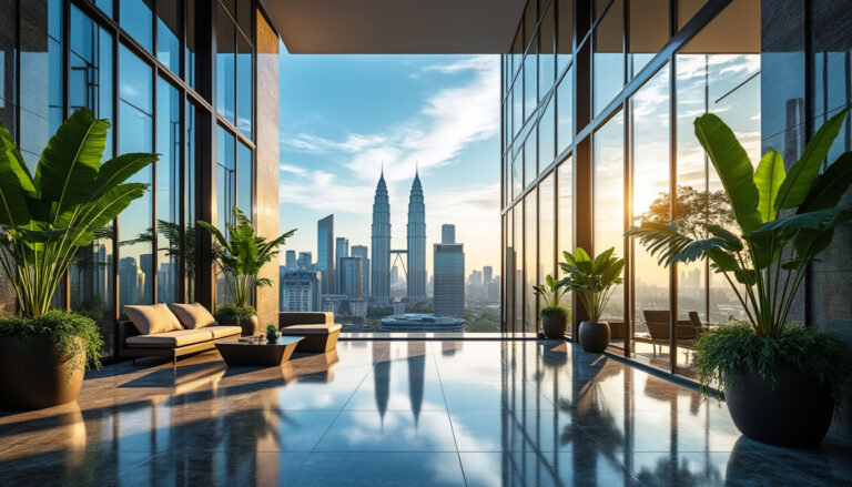 découvrez un hôtel à petaling jaya alliant confort moderne et accessibilité, idéalement situé à proximité de kuala lumpur. profitez d'un séjour relaxant avec des équipements de qualité, un service attentif et un emplacement stratégique pour explorer la ville.
