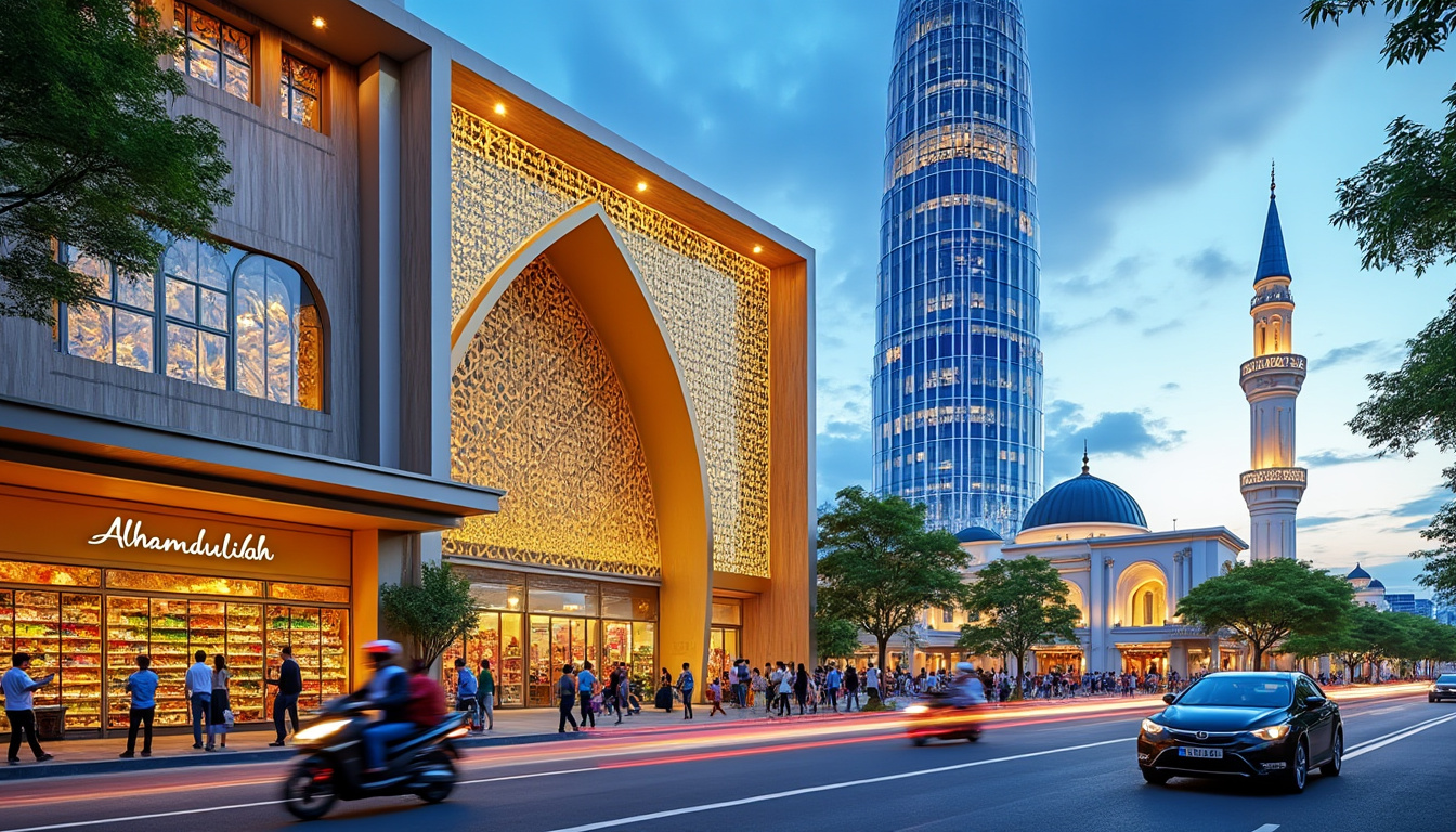 découvrez johor bahru, une ville malaisienne fascinante. notre guide complet vous plonge dans ses attractions incontournables, sa culture vibrante et ses délices culinaires, pour une expérience inoubliable au cœur de la malaisie.