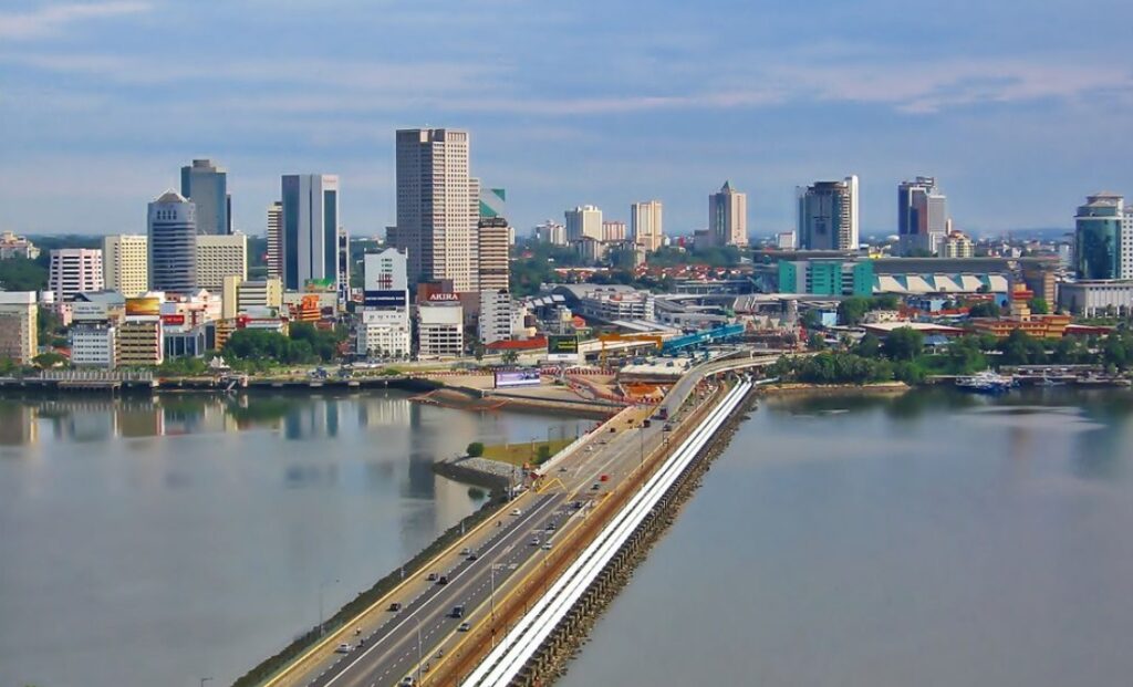 johor bahru