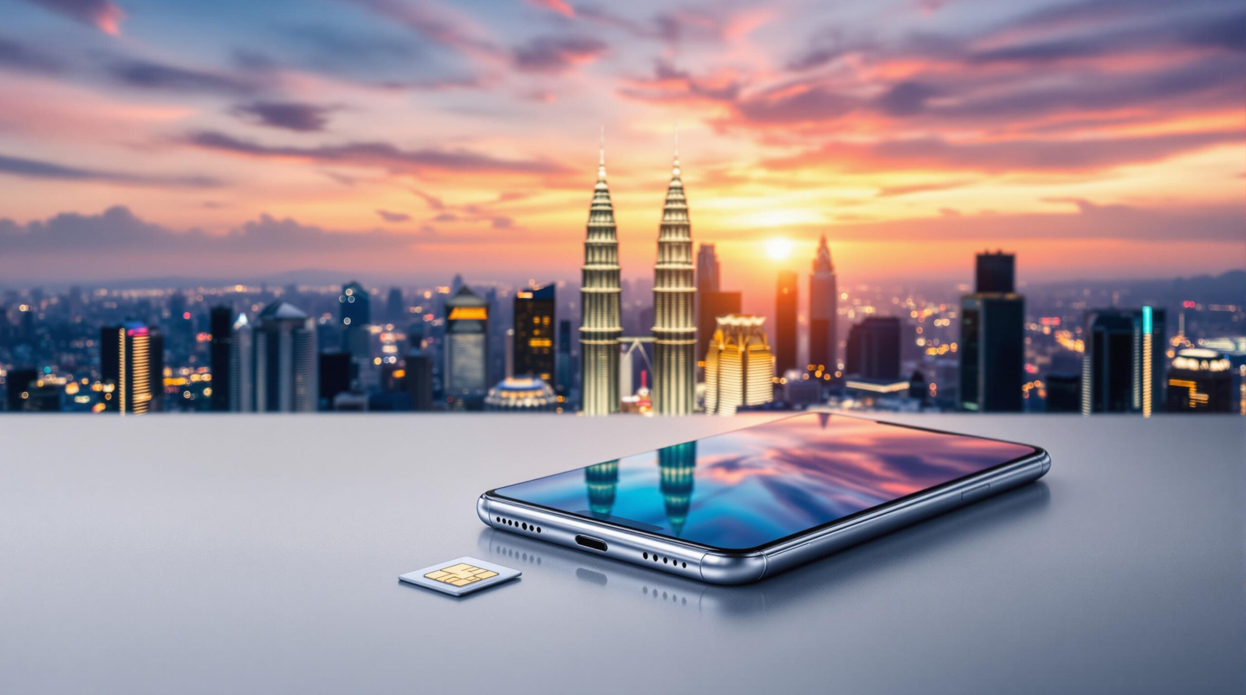 découvrez notre guide complet pour choisir le meilleur opérateur mobile en malaisie en 2025. comparez les offres, les réseaux, et les prix des principaux fournisseurs pour profiter d'une connectivité optimale lors de votre séjour.