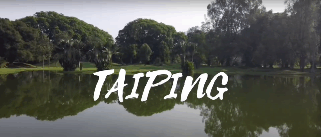 Taiping malaisie