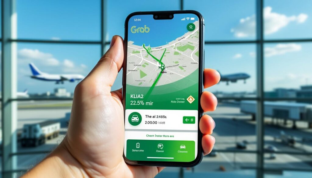 découvrez comment utiliser grab à l'aéroport klia2 pour un transport simple et efficace. suivez nos conseils pratiques pour réserver votre trajet, éviter les files d'attente et profiter d'un voyage sans stress dès votre arrivée en malaisie.