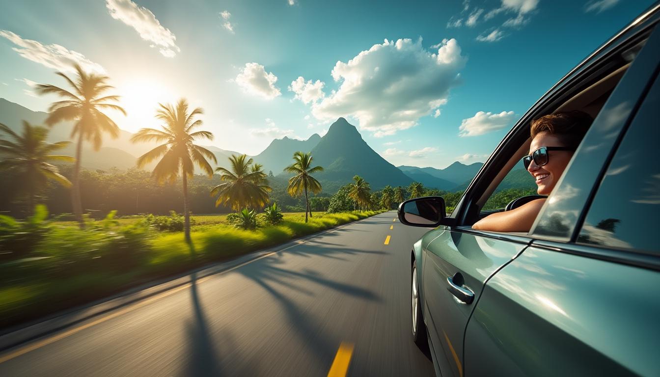 découvrez tout ce qu'il faut savoir pour conduire en malaisie en 2025. suivez nos étapes claires pour obtenir votre permis international et voyagez sereinement à travers ce pays fascinant.