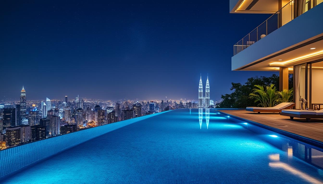 découvrez un hôtel 5 étoiles à kuala lumpur, où le luxe rencontre le confort en 2025. profitez de services haut de gamme, d'hébergements raffinés et d'une expérience inoubliable au cœur de la capitale malaisienne.