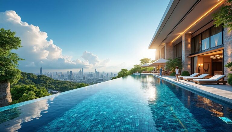 découvrez notre hôtel 5 étoiles à putrajaya, où le grand luxe vous attend aux portes de kuala lumpur. profitez d'un séjour inoubliable avec des services haut de gamme, des chambres élégantes et un emplacement privilégié.