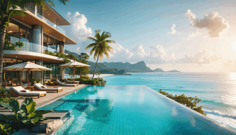 découvrez les meilleures options d'hôtels avec piscine à kota kinabalu, idéalement situés en bord de mer. profitez d'un séjour relaxant avec vue imprenable, confort moderne et accès direct aux plages paradisiaques de la malaisie.