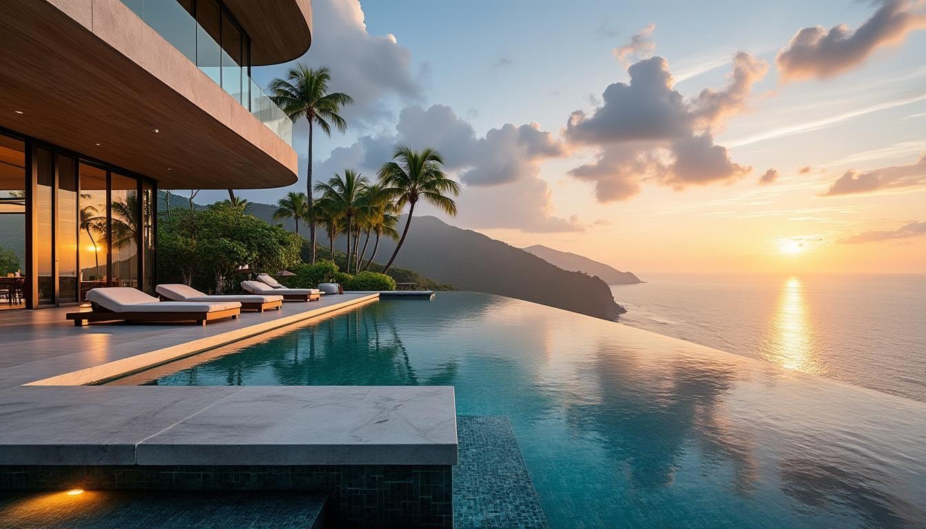 découvrez les meilleurs hôtels avec spa à kota kinabalu, sur l'île de bornéo. offrez-vous une expérience bien-être inoubliable entre détente et nature, avec des soins relaxants et des services de qualité. votre escapade zen vous attend !