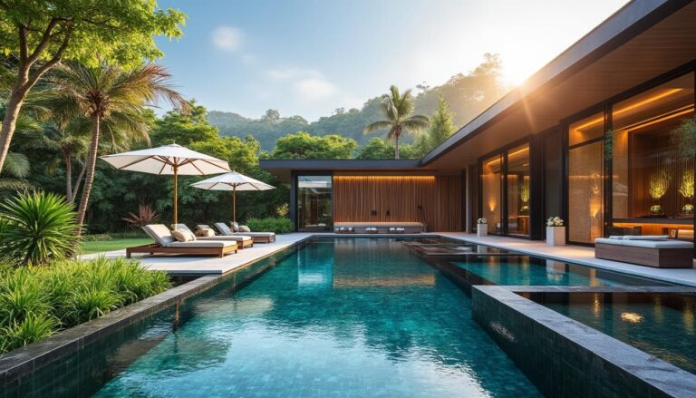 découvrez les meilleurs hôtels avec spa à kota kinabalu, bornéo. offrez-vous un séjour bien-être incomparable dans des établissements de luxe alliant confort, détente et services de qualité, pour un moment de relaxation inoubliable au cœur de la nature malaisienne.