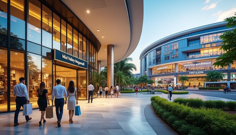 découvrez notre hôtel idéalement situé près de mid valley megamall, où le confort rencontre l'enthousiasme du shopping. profitez d'une expérience inoubliable avec des chambres modernes, des services de qualité et un accès facile aux meilleures boutiques et restaurants.