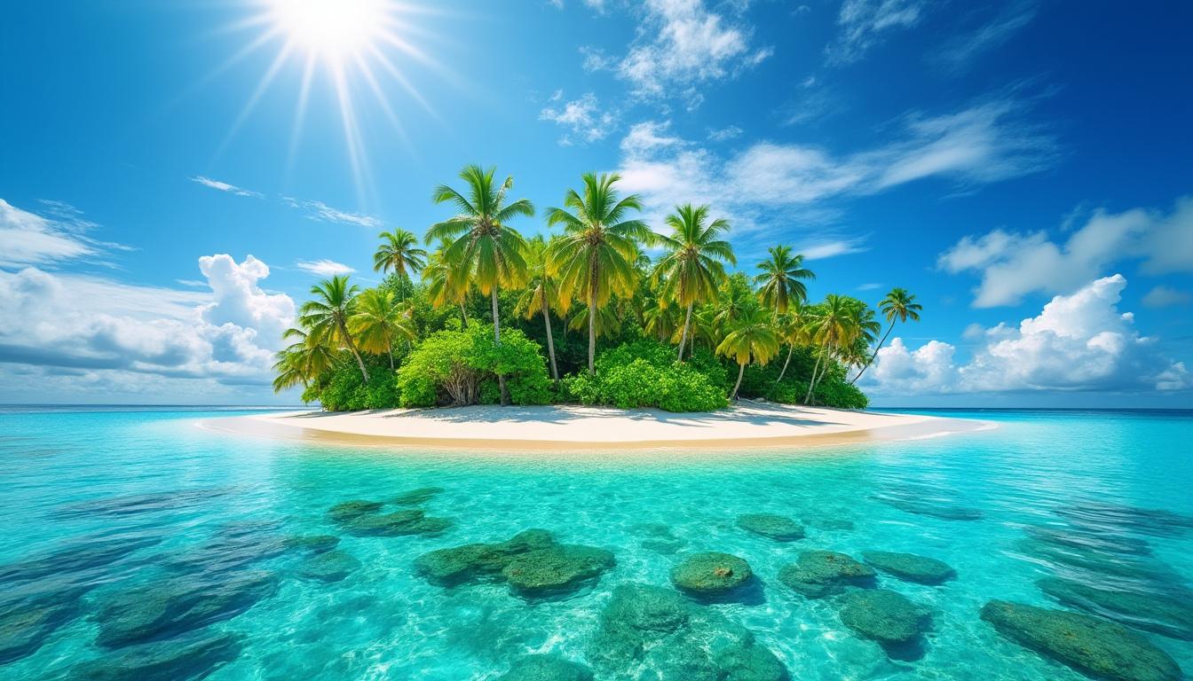 découvrez labuan, une île enchanteresse révélant ses joyaux cachés. ce guide complet vous emmène à travers ses plages paradisiaques, ses trésors culturels et ses activités inoubliables. préparez-vous à explorer des paysages uniques et à vivre des expériences authentiques sur cette destination encore méconnue.