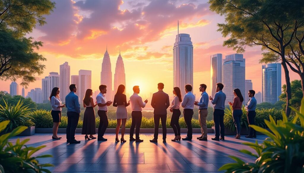 découvrez notre guide pratique sur l'immobilier en malaisie, idéal pour les investisseurs avides de découvrir les propriétés tendance. explorez les opportunités d'investissement, les quartiers prisés et les conseils pour réussir votre projet immobilier dans ce pays en plein essor.