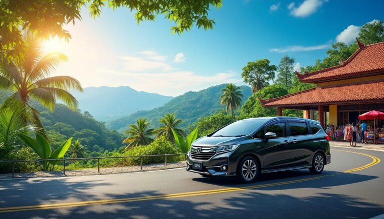 découvrez nos conseils pratiques pour louer une voiture en malaisie et garantir un voyage réussi. explorez les routes pittoresques, les attractions cachées et profitez de la liberté de voyager à votre rythme.