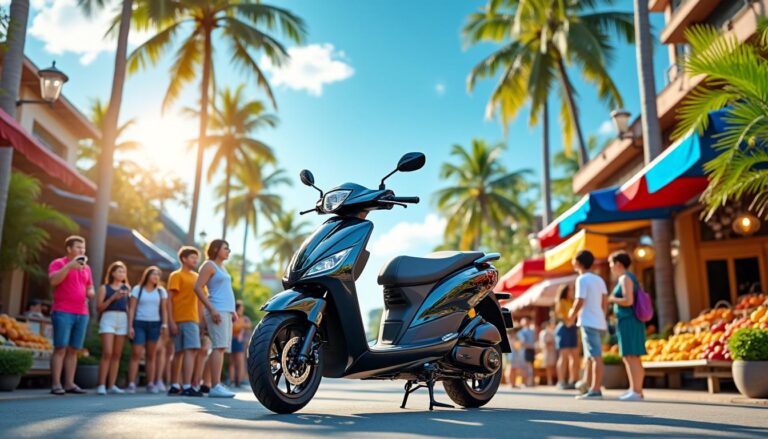 découvrez pourquoi louer un scooter en malaisie en 2025 est une excellente idée pour explorer ce pays fascinant. profitez de la liberté de circuler, de découvrir des paysages envoûtants et d'accéder à des lieux cachés tout en savourant la culture locale. simplifiez vos déplacements et vivez une aventure inoubliable sur deux roues.