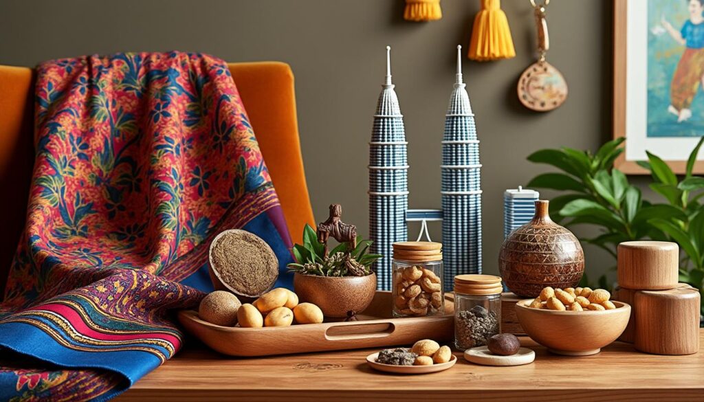 découvrez les 11 souvenirs incontournables à rapporter de kuala lumpur ! que vous soyez en quête d'artisanat local, de délices culinaires ou d'objets emblématiques, cette liste vous guide pour faire des choix qui raviront vos proches et immortaliseront votre voyage.
