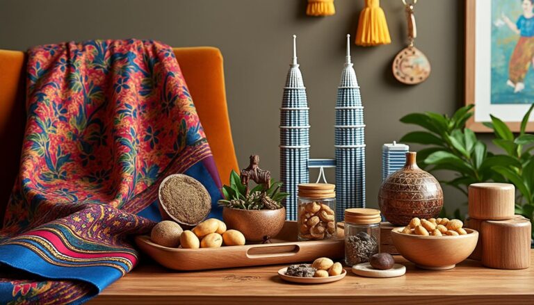 découvrez les 11 souvenirs incontournables à rapporter de kuala lumpur ! que vous soyez en quête d'artisanat local, de délices culinaires ou d'objets emblématiques, cette liste vous guide pour faire des choix qui raviront vos proches et immortaliseront votre voyage.
