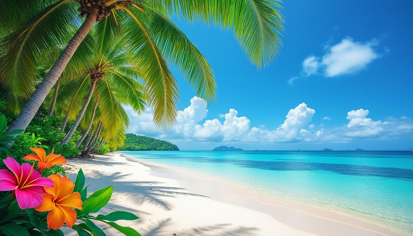 découvrez la malaisie en mars, une période optimale pour explorer ses paysages époustouflants. profitez d'un climat agréable et explorez les sites incontournables, des plages paradisiaques aux forêts tropicales. vivez une aventure inoubliable au cœur de la culture malaisienne.