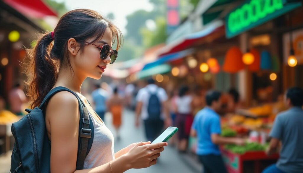 découvrez pourquoi investir dans une carte sim en malaisie peut optimiser votre expérience avec grab. explorez les avantages pratiques et économiques de cette décision pour faciliter vos déplacements et profiter pleinement de votre séjour.