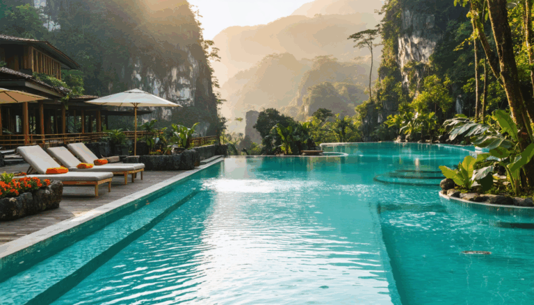 découvrez les meilleurs hôtels avec piscine à ipoh pour un séjour relaxant. profitez d'un cadre paisible, d'équipements de qualité et d'un service exceptionnel pour un moment de détente inoubliable.