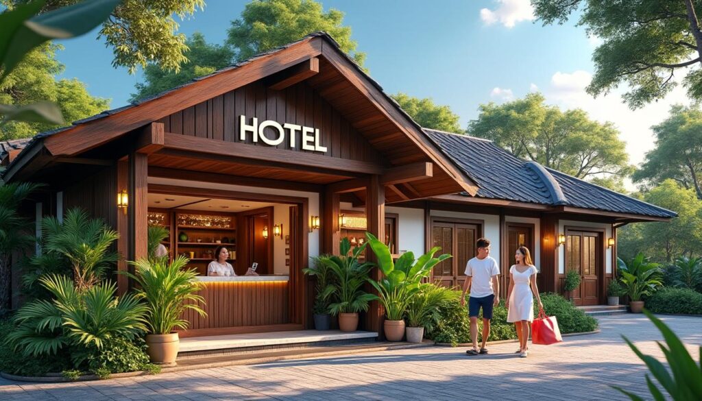 découvrez les meilleures adresses d'hôtels pas chers à ipoh pour un séjour inoubliable sans vous ruiner. profitez de conseils pratiques et d'options économiques pour explorer cette ville fascinante en toute sérénité.