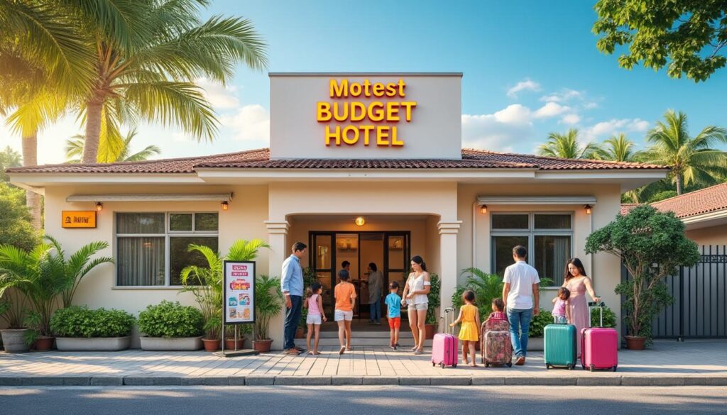 découvrez des hôtels pas chers à johor bahru, idéaux pour les voyageurs et les familles. profitez de nos bons plans et astuces pour un séjour agréable sans se ruiner.