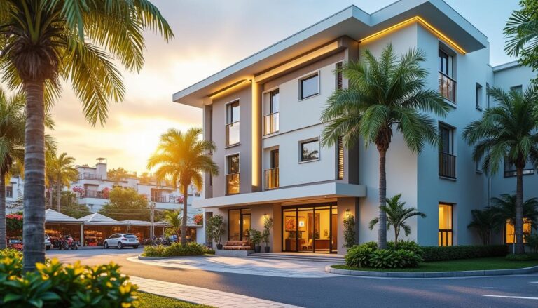 découvrez notre hôtel pas cher à kota bharu, idéalement situé près du centre-ville. profitez d'un séjour confortable à prix mini sans sacrifier la qualité. réservez dès maintenant pour une escapade économique!