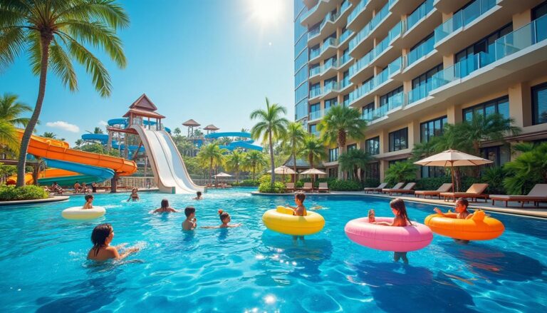 découvrez notre hôtel idéalement situé près de sunway lagoon, parfait pour un séjour alliant fun et aventures aquatiques. profitez d'un hébergement confortable, d'activités excitantes et d'un accès facile aux attractions aquatiques pour vivre des moments inoubliables en famille ou entre amis.