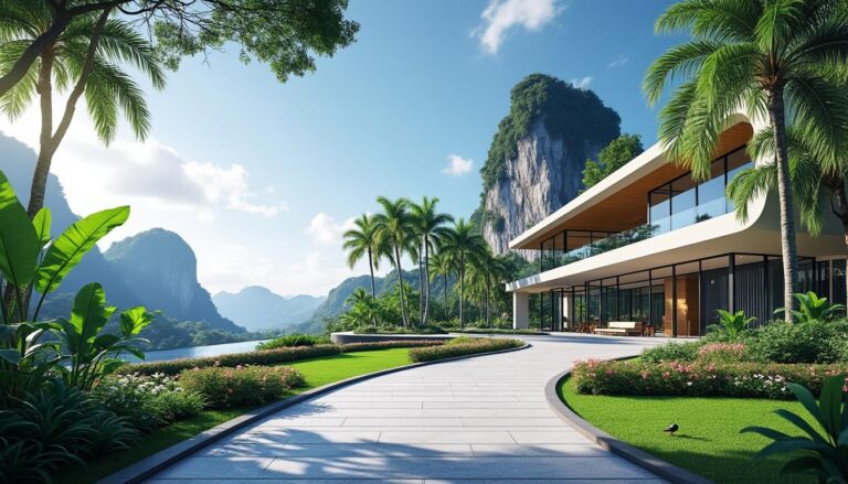 découvrez notre hôtel idéalement situé près des grottes de batu, offrant un accès facile à ce site mythique. profitez d'un séjour confortable et explorez les merveilles naturelles et culturelles de la région.