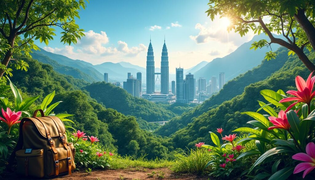 découvrez la météo en malaisie en mars avec notre guide complet sur le climat, les températures et des conseils pratiques pour profiter pleinement de votre voyage. préparez-vous à vivre des expériences inoubliables dans ce pays tropical!