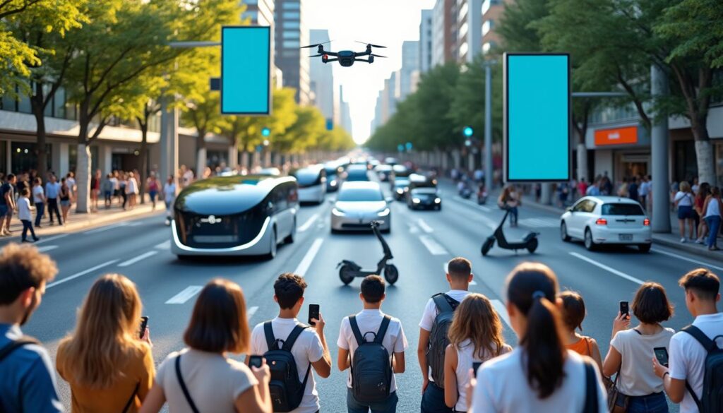 découvrez notre comparatif des applications de transport testées en 2025. nous avons évalué les meilleures options pour vous aider à choisir celle qui répondra le mieux à vos besoins de mobilité. analyse, avis d'utilisateurs et fonctionnalités clés inclus.