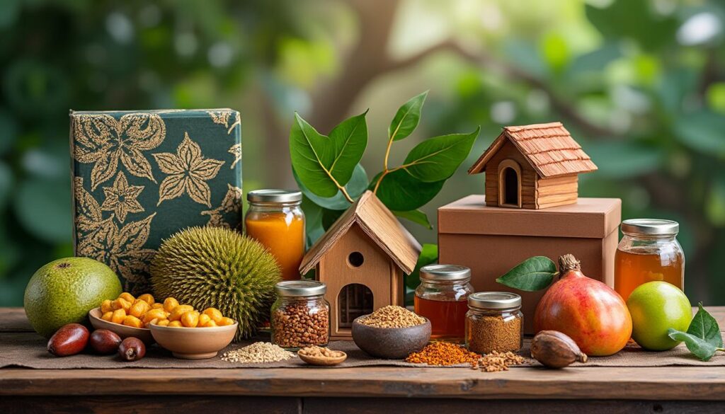 découvrez les meilleures idées cadeaux à rapporter de johor bahru ! dans cet article, nous vous proposons 9 suggestions qui capturent l'essence de la malaisie, des souvenirs parfumés aux délices locaux. ne manquez pas l'occasion d'apporter un peu de magie malaisienne chez vous.
