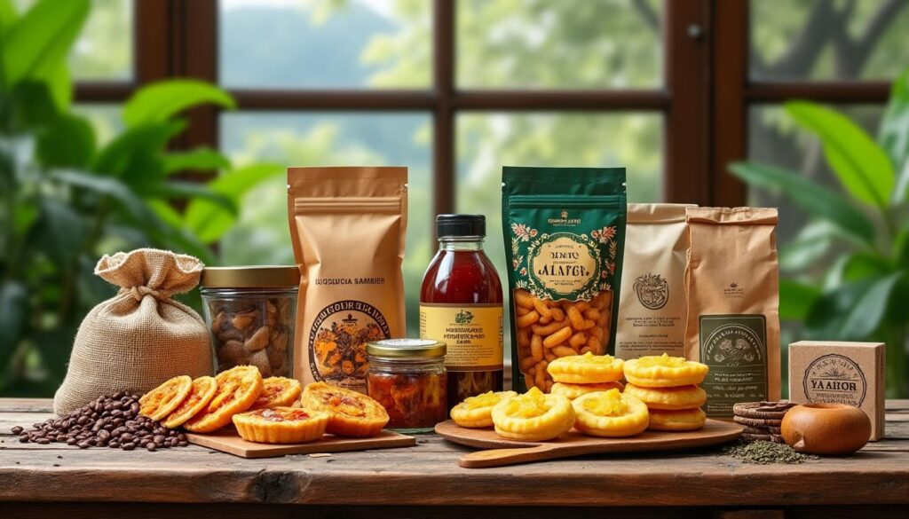 découvrez les 11 souvenirs gourmands et authentiques à rapporter de kluang. des délices locaux aux spécialités artisanales, trouvez l'inspiration pour ramener un morceau de la culture malaisienne chez vous.