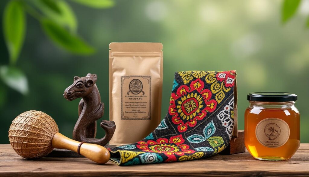 découvrez les 5 souvenirs typiques de sabah à ramener de lahad datu. entre artisanat local, spécialités culinaires et produits culturels, offrez-vous un véritable aperçu des richesses de cette région unique. parfait pour partager des souvenirs authentiques de votre voyage !