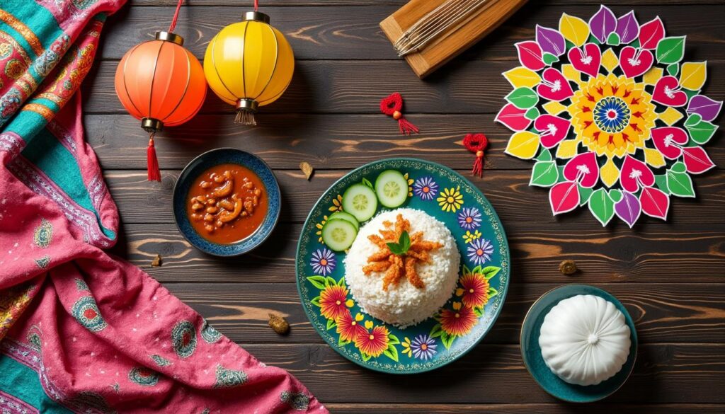 découvrez les 7 objets emblématiques à rapporter de nilai, témoins de la richesse et de la diversité culturelle malaise. que vous soyez passionné d'artisanat, de gastronomie ou de traditions locales, cette sélection vous plongera au cœur des trésors malais.