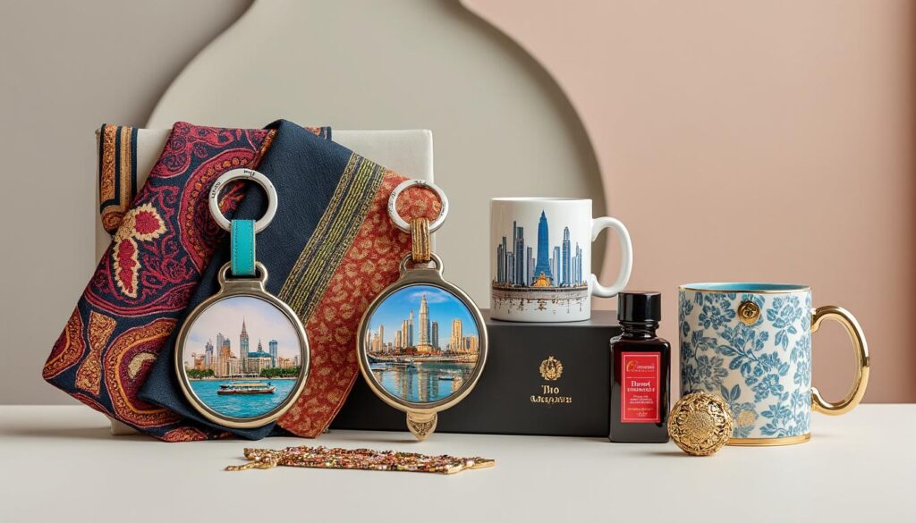 découvrez les souvenirs élégants et modernes à rapporter de putrajaya. notre guide vous présente cinq idées uniques pour immortaliser votre voyage, alliant culture locale et design contemporain.