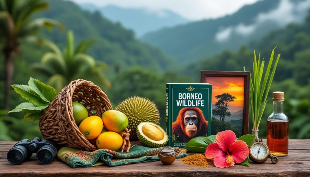 découvrez les 11 objets incontournables à ramener de sandakan pour revivre l'expérience unique de l'aventure boréale. plongez dans la culture locale et rapportez des souvenirs mémorables de votre voyage.