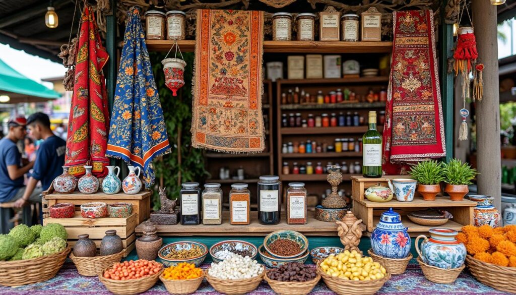 découvrez les 9 meilleures idées de souvenirs à ramener de sepang ! que vous soyez amateur de culture, de gastronomie ou de produits artisanaux, trouvez l'inspiration pour rapporter chez vous un petit bout de malaisie. parfait pour les passionnés de voyage en quête d'authenticité.