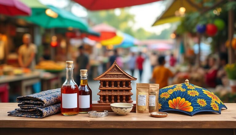 découvrez les 7 incontournables souvenirs à rapporter de shah alam pour prolonger votre voyage. de l'artisanat local aux spécialités culinaires, laissez-vous séduire par ces trésors qui vous rappelleront votre expérience unique en malaisie.