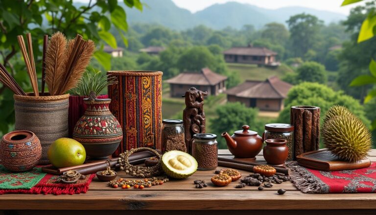 découvrez les 11 cadeaux typiques à ramener de sibu, une ville fascinante du sarawak. des souvenirs uniques et authentiques qui reflètent la culture locale, parfaits pour embellir votre chez-vous ou à offrir à vos proches.