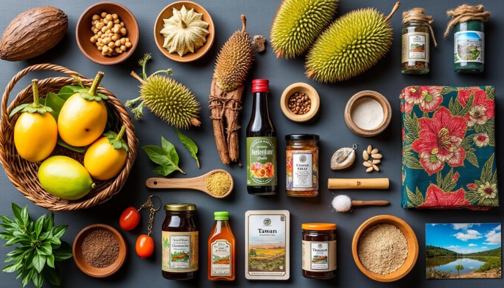 découvrez les 11 objets emblématiques à ramener de tawau pour immortaliser votre voyage. des souvenirs uniques et authentiques qui vous plongeront directement dans la culture locale et les traditions de cette magnifique région.